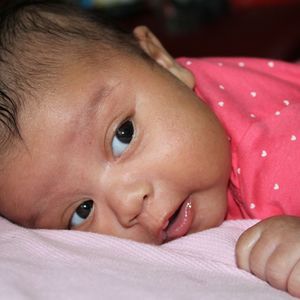 Meet your Posher, Sierra